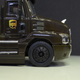 UPS truck